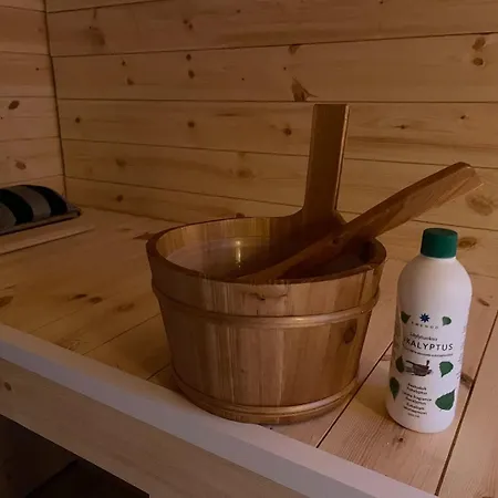 Boshuis Bubbels Wellness With Private Hottub And Sauna - Super House With Huge Garden And Private Parking Space - Veluwe Voorthuizen