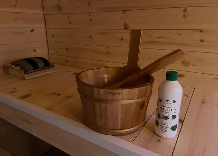 Boshuis Bubbels Wellness With Private Hottub And Sauna - Super House With Huge Garden And Private Parking Space - Veluwe Voorthuizen